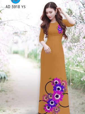 Vải áo dài Hoa in 3D thiết kế 2019 AD 5918 24 1566034962 836 Vai ao dai Hoa in 3D thiet ke 2019 AD