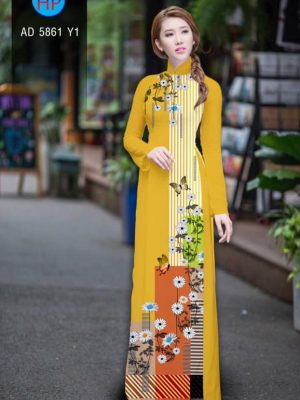Vải áo dài Cúc Hoạ Mi và Bướm mới ra AD 5861 26 1566035396 322 Vai ao dai Cuc Hoa Mi va Buom moi ra
