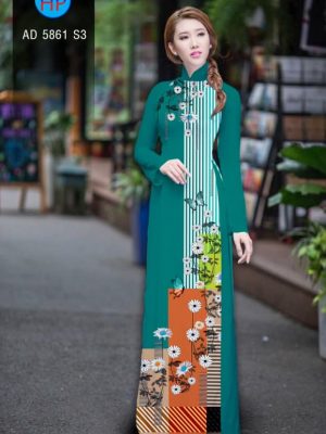 Vải áo dài Cúc Hoạ Mi và Bướm mới ra AD 5861 25 1566035396 573 Vai ao dai Cuc Hoa Mi va Buom moi ra