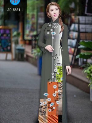 Vải áo dài Cúc Hoạ Mi và Bướm mới ra AD 5861 31 1566035397 241 Vai ao dai Cuc Hoa Mi va Buom moi ra