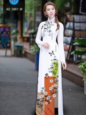 Vải áo dài Cúc Hoạ Mi và Bướm mới ra AD 5861 28 1566035397 962 Vai ao dai Cuc Hoa Mi va Buom moi ra