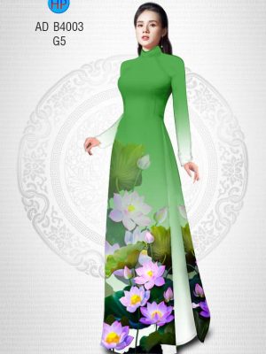 Vải áo dài Hoa Sen mới ra AD B4003 25 1566035883 2 Vai ao dai Hoa Sen moi ra AD B4003