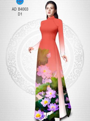 Vải áo dài Hoa Sen mới ra AD B4003 24 1566035883 748 Vai ao dai Hoa Sen moi ra AD B4003