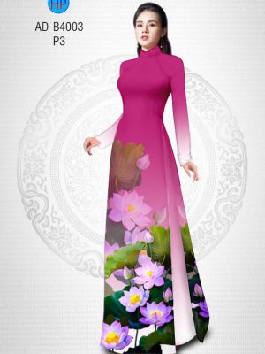 Vải áo dài Hoa Sen mới ra AD B4003 26 1566035883 808 Vai ao dai Hoa Sen moi ra AD B4003