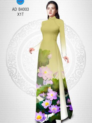 Vải áo dài Hoa Sen mới ra AD B4003 36 1566035884 186 Vai ao dai Hoa Sen moi ra AD B4003