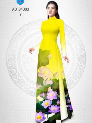Vải áo dài Hoa Sen mới ra AD B4003 29 1566035884 194 Vai ao dai Hoa Sen moi ra AD B4003