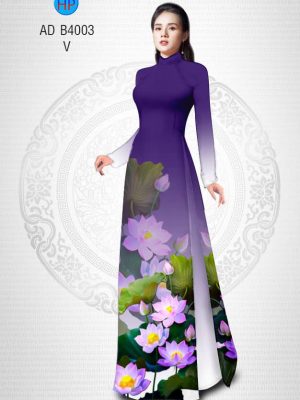Vải áo dài Hoa Sen mới ra AD B4003 28 1566035884 47 Vai ao dai Hoa Sen moi ra AD B4003