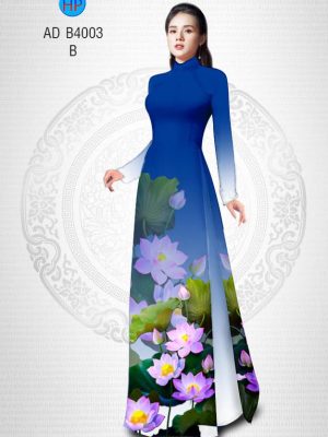 Vải áo dài Hoa Sen mới ra AD B4003 35 1566035884 593 Vai ao dai Hoa Sen moi ra AD B4003