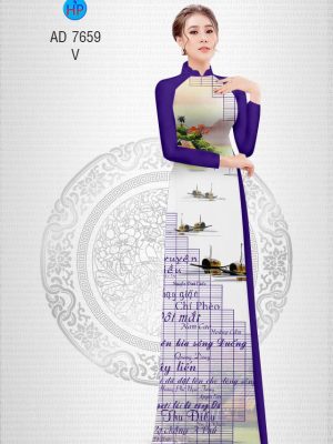 1566036498 474 Vai ao dai Mon Van kieu moi AD 7659