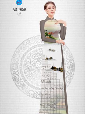 1566036498 600 Vai ao dai Mon Van kieu moi AD 7659