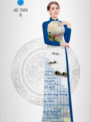 1566036498 779 Vai ao dai Mon Van kieu moi AD 7659