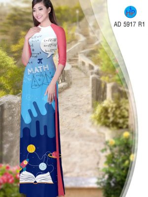 1566198968 262 Vai ao dai Mon Toan thiet ke 2019 AD 5917