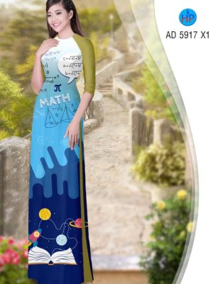 1566198968 888 Vai ao dai Mon Toan thiet ke 2019 AD 5917