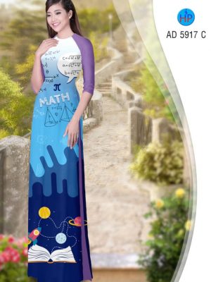1566198969 268 Vai ao dai Mon Toan thiet ke 2019 AD 5917
