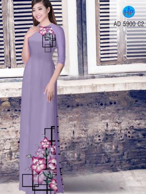 Vải áo dài Hoa in 3D mới ra AD 5900 28 1566199338 556 Vai ao dai Hoa in 3D moi ra AD 5900
