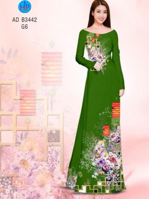 Vải áo dài Trung Thu thiết kế 2019 AD B3442 27 1566199445 462 Vai ao dai Trung Thu thiet ke 2019 AD B3442
