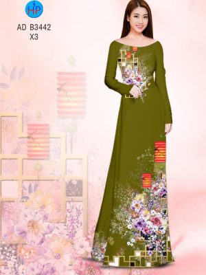 Vải áo dài Trung Thu thiết kế 2019 AD B3442 31 1566199446 26 Vai ao dai Trung Thu thiet ke 2019 AD B3442