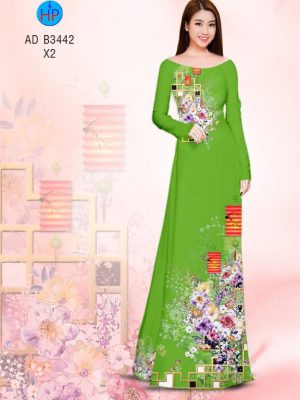 Vải áo dài Trung Thu thiết kế 2019 AD B3442 34 1566199446 515 Vai ao dai Trung Thu thiet ke 2019 AD B3442