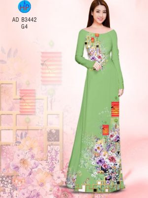 Vải áo dài Trung Thu thiết kế 2019 AD B3442 32 1566199446 578 Vai ao dai Trung Thu thiet ke 2019 AD B3442