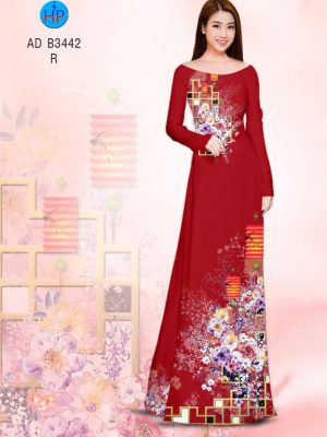 Vải áo dài Trung Thu thiết kế 2019 AD B3442 29 1566199446 720 Vai ao dai Trung Thu thiet ke 2019 AD B3442