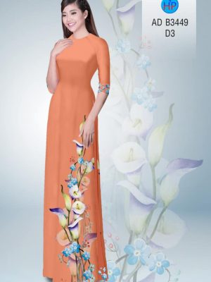 Vải áo dài Hoa loa kèn kiểu mới AD B3449 21 1566199565 76 Vai ao dai Hoa loa ken kieu moi AD B3449