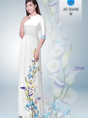 Vải áo dài Hoa loa kèn kiểu mới AD B3449 37 1566199566 578 Vai ao dai Hoa loa ken kieu moi AD B3449