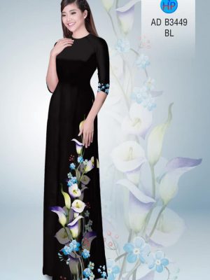 Vải áo dài Hoa loa kèn kiểu mới AD B3449 25 1566199566 864 Vai ao dai Hoa loa ken kieu moi AD B3449