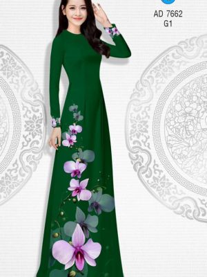 Vải áo dài Hoa Lan thiết kế 2019 AD 7662 29 1566203817 240 Vai ao dai Hoa Lan thiet ke 2019 AD 7662