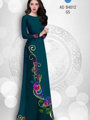 Vải áo dài Hoa hồng mới ra AD B4012 22 1566203960 106 Vai ao dai Hoa hong moi ra AD B4012