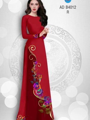 Vải áo dài Hoa hồng mới ra AD B4012 27 1566203960 589 Vai ao dai Hoa hong moi ra AD B4012