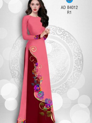 Vải áo dài Hoa hồng mới ra AD B4012 35 1566203961 536 Vai ao dai Hoa hong moi ra AD B4012