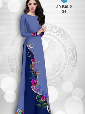 Vải áo dài Hoa hồng mới ra AD B4012 36 1566203961 72 Vai ao dai Hoa hong moi ra AD B4012