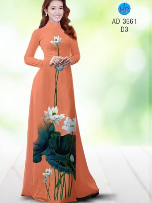 Vải áo dài Sen thiết kế 2019 AD 3661 26 1566204398 729 Vai ao dai Sen thiet ke 2019 AD 3661