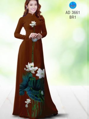 Vải áo dài Sen thiết kế 2019 AD 3661 28 1566204398 826 Vai ao dai Sen thiet ke 2019 AD 3661