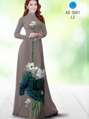 Vải áo dài Sen thiết kế 2019 AD 3661 23 1566204398 831 Vai ao dai Sen thiet ke 2019 AD 3661
