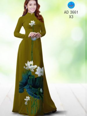 Vải áo dài Sen thiết kế 2019 AD 3661 34 1566204399 81 Vai ao dai Sen thiet ke 2019 AD 3661