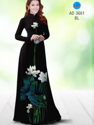 Vải áo dài Sen thiết kế 2019 AD 3661 37 1566204399 928 Vai ao dai Sen thiet ke 2019 AD 3661