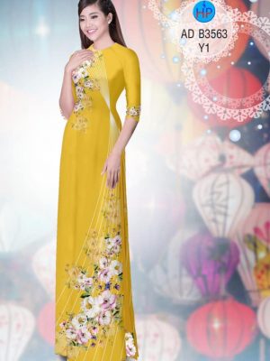 1566204590 482 Vai ao dai Hoa in 3D kieu moi AD B3563