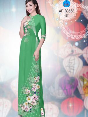 1566204591 489 Vai ao dai Hoa in 3D kieu moi AD B3563