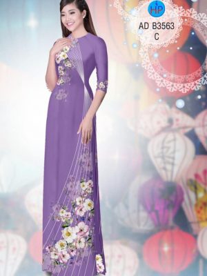 1566204591 52 Vai ao dai Hoa in 3D kieu moi AD B3563