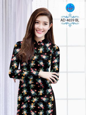 1566354311 239 Vai ao dai Hoa deu kieu moi AD 4659