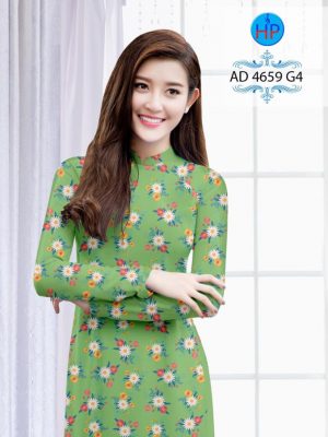 1566354311 334 Vai ao dai Hoa deu kieu moi AD 4659