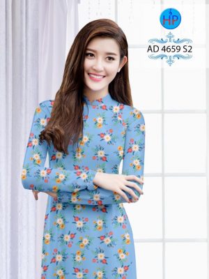 1566354311 57 Vai ao dai Hoa deu kieu moi AD 4659