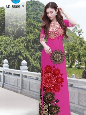 Vải áo dài Hoa văn kiểu mới AD 5869 35 1566359548 420 Vai ao dai Hoa van kieu moi AD 5869