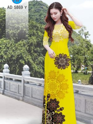 Vải áo dài Hoa văn kiểu mới AD 5869 30 1566359548 429 Vai ao dai Hoa van kieu moi AD 5869