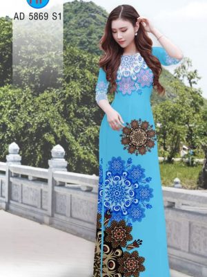 Vải áo dài Hoa văn kiểu mới AD 5869 33 1566359548 636 Vai ao dai Hoa van kieu moi AD 5869