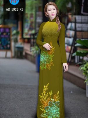 1566373729 184 Vai ao dai Hoa in 3D thiet ke 2019 AD