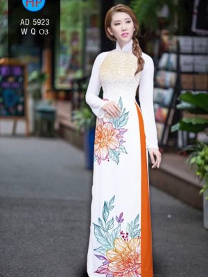 1566373729 260 Vai ao dai Hoa in 3D thiet ke 2019 AD