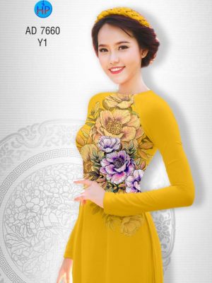 1566373990 562 Vai ao dai Hoa in 3D kieu moi AD 7660