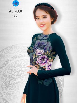 1566373991 207 Vai ao dai Hoa in 3D kieu moi AD 7660